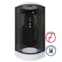 Душевая кабина Niagara NG 6501-14P