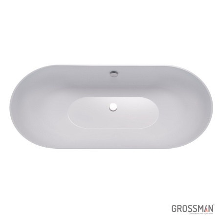 Отдельностоящая ванна Grossman GR-2401