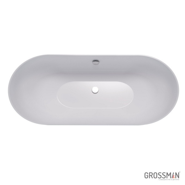 Отдельностоящая ванна Grossman GR-2401