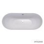 Отдельностоящая ванна Grossman GR-2401