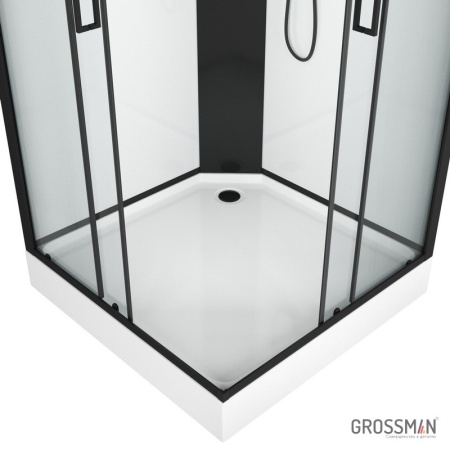 Душевая кабина Grossman GR-250Q