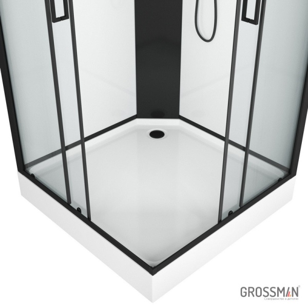 Душевая кабина Grossman GR-250Q