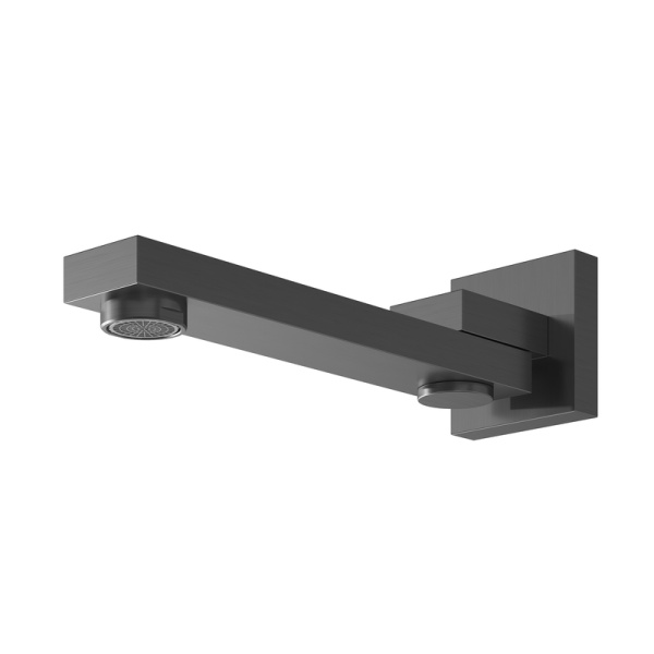 Душевая система скрытого монтажа Grossman Style 501.K35.05.420 графит сатиновый,1 место