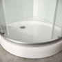 Душевая кабина Niagara Light L90/17 (90х90х215) 3 места