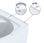 Душевая кабина Niagara Promo P100/40/MT (1000х1000х2150)