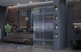 Душевое ограждение Ambassador Diamond 12011107R