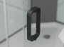 Душевое ограждение Ambassador Queen 11011203 Black