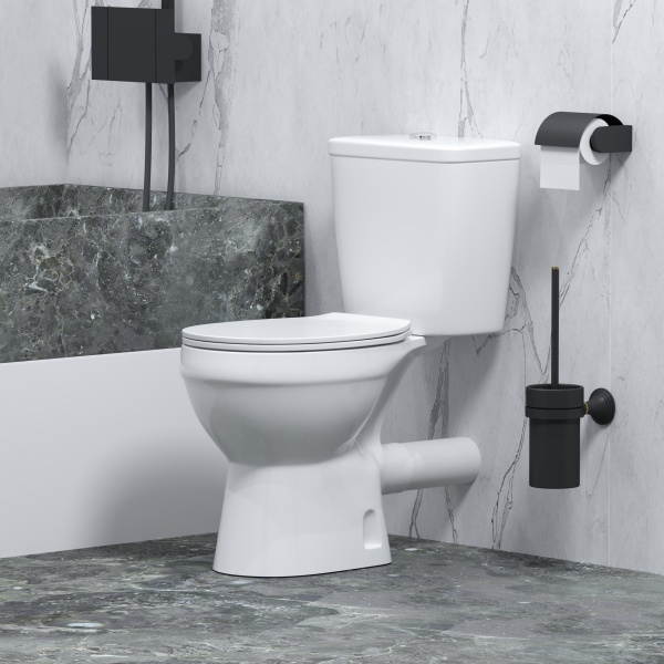 Унитаз компакт Niagara Brava NG-9901