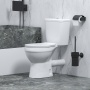 Унитаз компакт Niagara Brava NG-9901