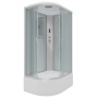 Душевая кабина Niagara NG 2310-14RP Правая