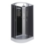 Душевая кабина Niagara NG 3512-14RBKT Тропик