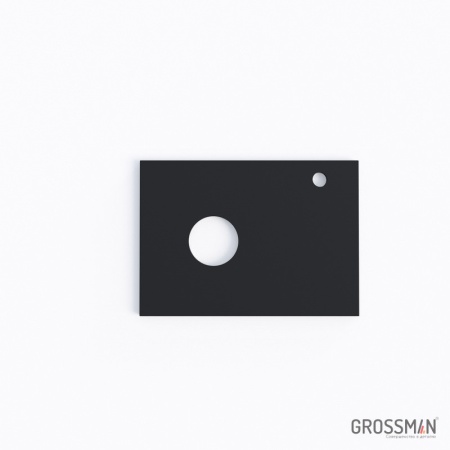 Столешница Grossman ФЛАЙ-70 см серая