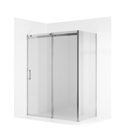 Душевое ограждение Ambassador Benefit 19021105HX-90HX 1600х900х2000