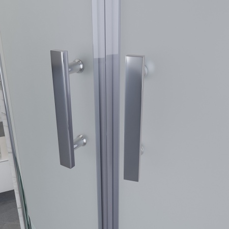 Душевой бокс Niagara Ultra NG 3170-01
