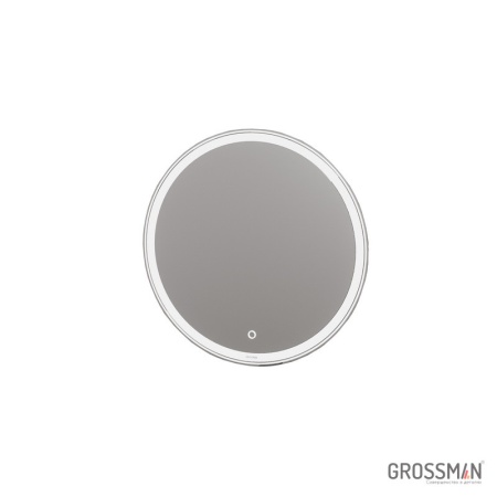 Зеркало Grossman Sento D700 с сенсорным выключателем