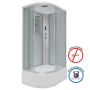Душевая кабина Niagara NG 2310-14RP Правая