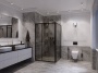 Боковая стенка Ambassador Forsa 100ABB 1000x2000