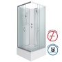 Душевая кабина Niagara NG 1108-14BK Без крыши