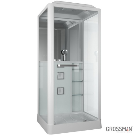Душевая кабина Grossman GR-126