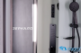 Душевая кабина Niagara NG 6002GQ-01