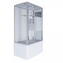 Душевая кабина Niagara Ultra NG 307-01R Правая
