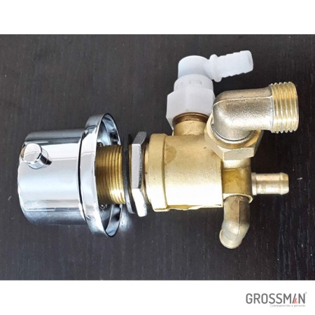 Душевая кабина Grossman GR-227 L