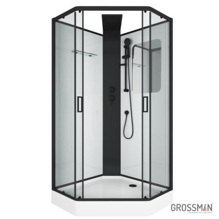 Душевая кабина Grossman GR-250D