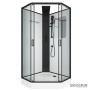 Душевая кабина Grossman GR-250D