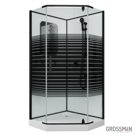 Душевая кабина Grossman GR-271D
