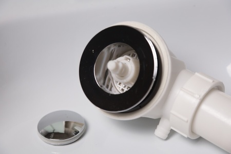 Душевая кабина Niagara Eco E80/40/MT/BK (80х80х195) высокий поддон(40см),стекло матовое,4 места