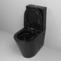 Унитаз компакт Grossman Color GR-4480BS