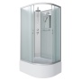 Душевая кабина Niagara NG 2310-14LBKT Без крыши