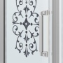 Душевое ограждение Ambassador Royal 18015110-L