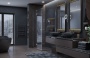 Душевое ограждение Ambassador Diamond 12011104L
