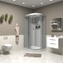 Душевая кабина Niagara NG 3312-14L левый угол