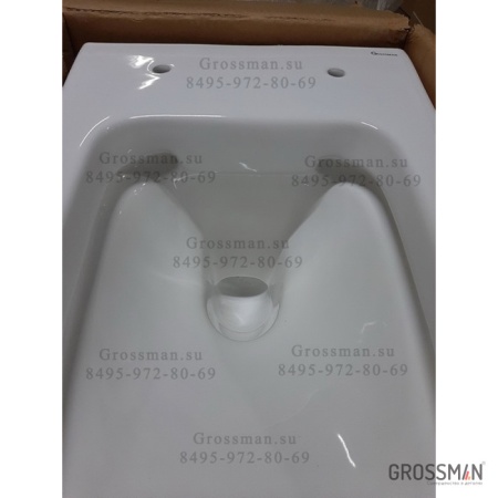 Унитаз подвесной Grossman GR-4447S