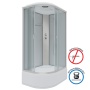 Душевая кабина Niagara NG 2310-14L Левая