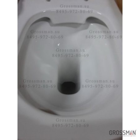Унитаз напольный Grossman GR-4446S
