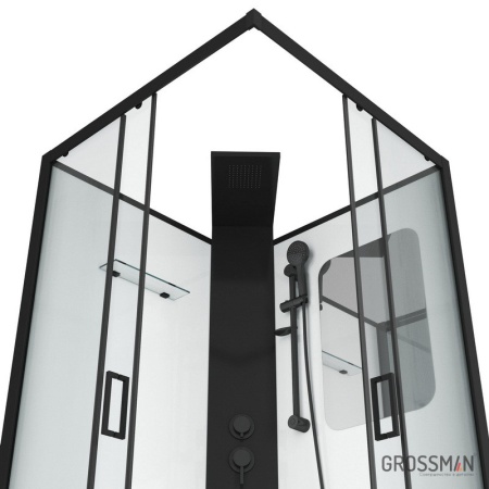 Душевая кабина Grossman GR-250Q