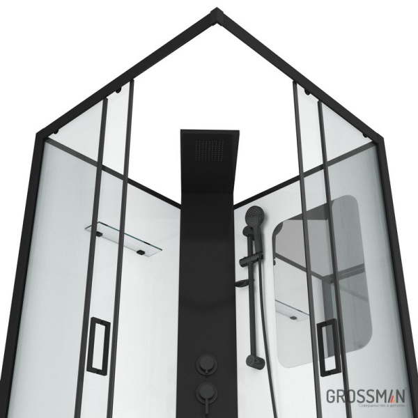 Душевая кабина Grossman GR-250Q
