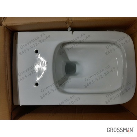 Унитаз подвесной Grossman GR-4414S