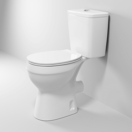 Унитаз компакт Niagara Brava NG-9901