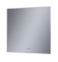 Зеркало Grossman Pragma-норма 80 х 80 см, LED подсветка, подогрев, 188080