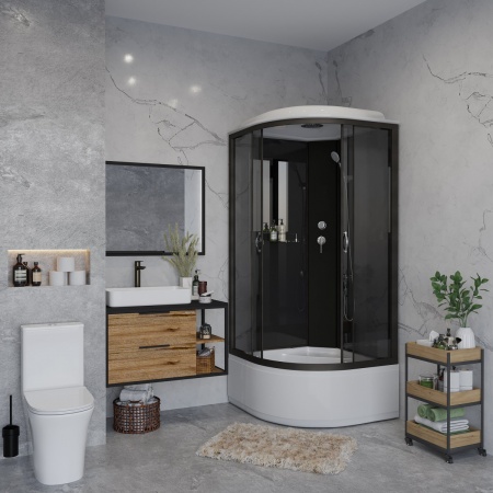 Душевая кабина Niagara NG 6508-14