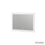 Зеркало Grossman Sirius 800*700 с сенсорным выключателем