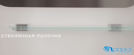 Душевая кабина Niagara NG 6912QL-01 Левый угол