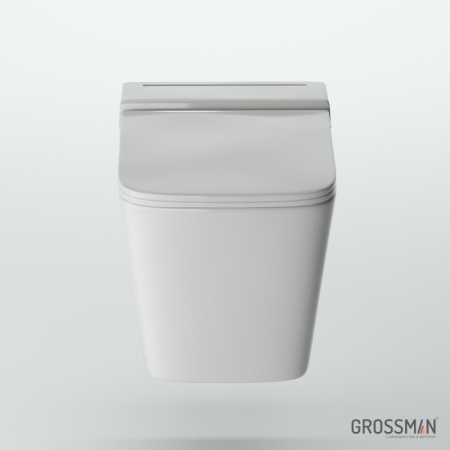 Унитаз подвесной Grossman GR-5501