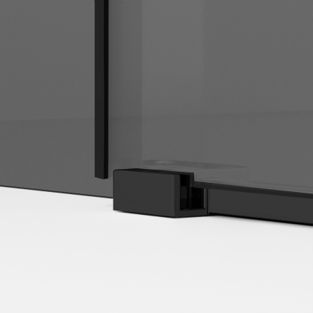 Душевое ограждение Ambassador Benefit 19022203HBB-90HBB 1400х900х2000