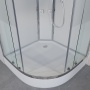 Душевая кабина Niagara Ultra NG 302-01