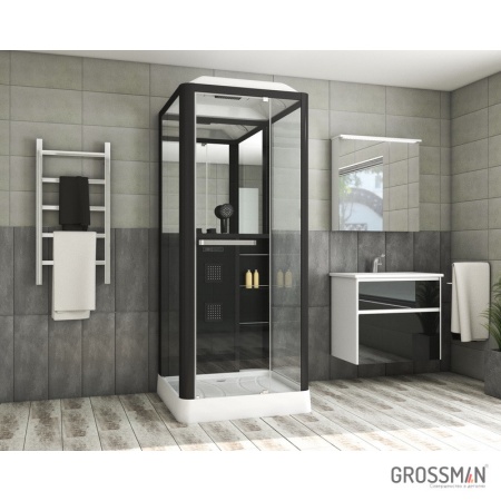 Душевая кабина Grossman GR-221